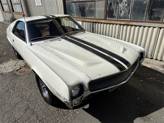 1968 AMC AMX (CC-1896878) for sale in OAKLAND, California