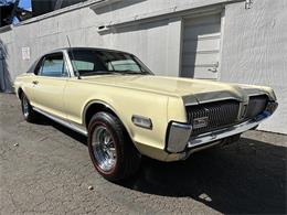 1965 Mercury Cougar (CC-1896880) for sale in OAKLAND, California