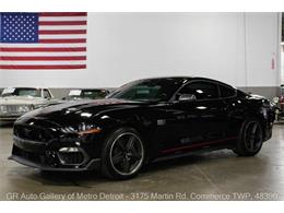 2021 Ford Mustang (CC-1896885) for sale in Kentwood, Michigan