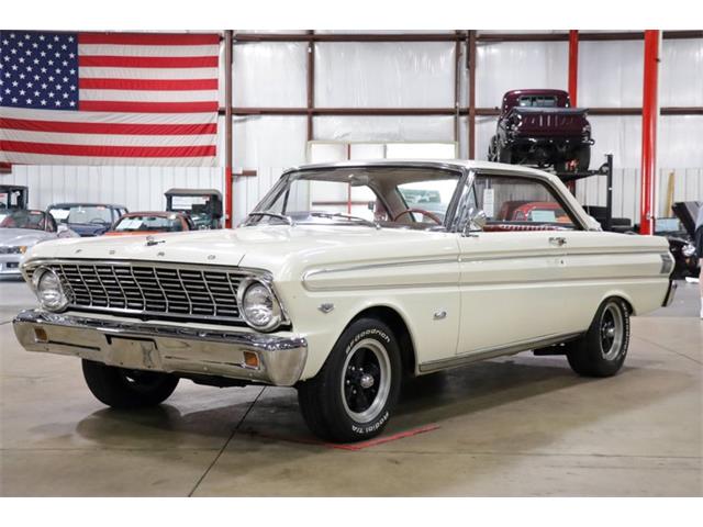 1964 Ford Falcon (CC-1896888) for sale in Kentwood, Michigan