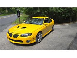 2004 Pontiac GTO (CC-1890689) for sale in Carlisle, Pennsylvania