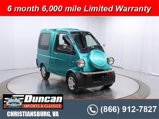 1997 Daihatsu Midget (CC-1896890) for sale in Christiansburg, Virginia