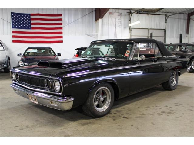 1965 Dodge Coronet (CC-1896893) for sale in Kentwood, Michigan