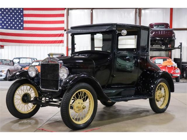 1926 Ford Model T (CC-1896896) for sale in Kentwood, Michigan