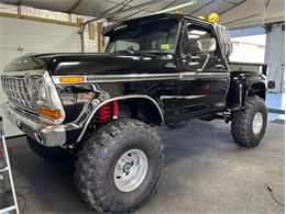 1978 Ford F150 (CC-1890069) for sale in Greensboro, North Carolina