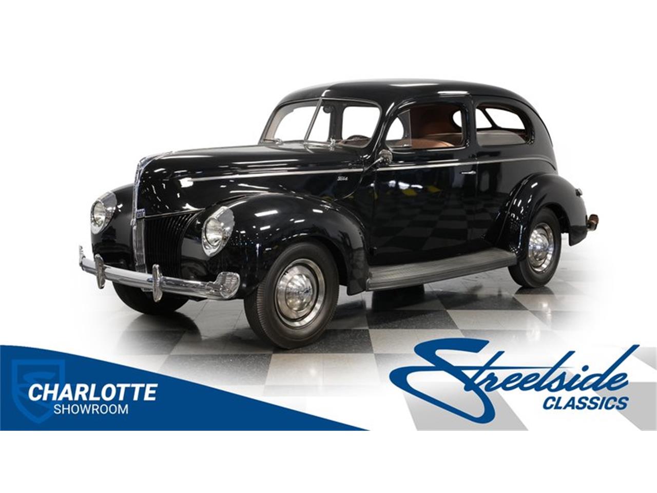 1940 Ford Standard for Sale CC1896904