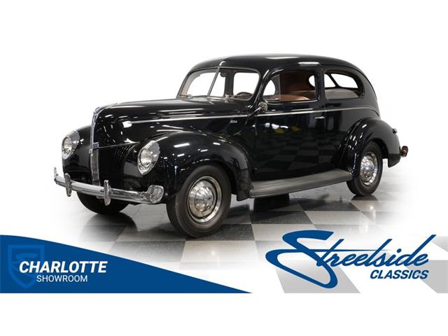 1940 Ford Standard (CC-1896904) for sale in Concord, North Carolina