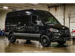 2021 Mercedes-Benz Sprinter (CC-1896912) for sale in Grand Rapids, Michigan