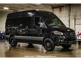 2021 Mercedes-Benz Sprinter (CC-1896912) for sale in Grand Rapids, Michigan