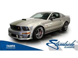 2008 Ford Mustang (CC-1896913) for sale in Lutz, Florida