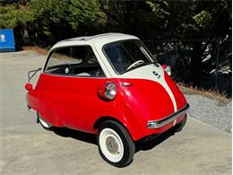 1958 BMW Isetta (CC-1896919) for sale in Greensboro, North Carolina