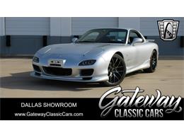 1996 Mazda RX-7 (CC-1896920) for sale in O'Fallon, Illinois