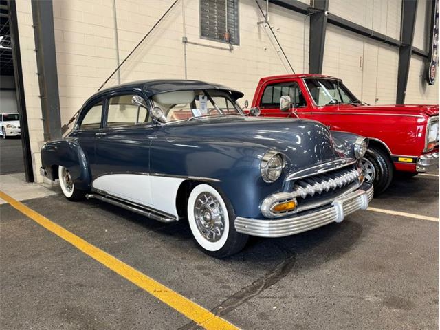 1952 Chevrolet Deluxe (CC-1896924) for sale in Greensboro, North Carolina