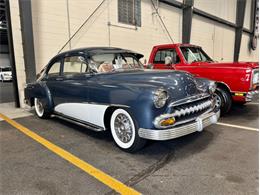 1952 Chevrolet Deluxe (CC-1896924) for sale in Greensboro, North Carolina