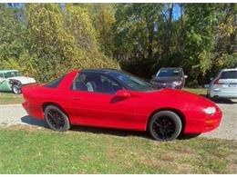 1999 Chevrolet Camaro (CC-1896931) for sale in Hobart, Indiana