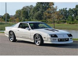 1987 Chevrolet Camaro (CC-1896933) for sale in Hobart, Indiana