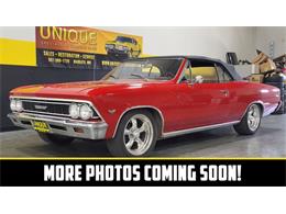 1966 Chevrolet Chevelle (CC-1896934) for sale in Mankato, Minnesota