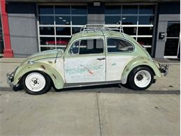 1965 Volkswagen Beetle (CC-1896955) for sale in Cadillac, Michigan