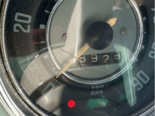 1965 Volkswagen Beetle (CC-1896955) for sale in Cadillac, Michigan