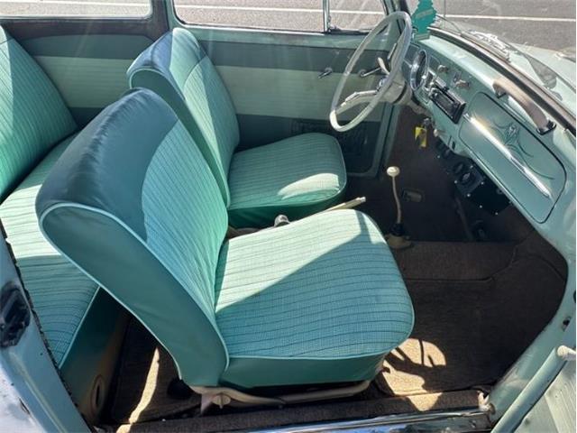 1965 Volkswagen Beetle (CC-1896955) for sale in Cadillac, Michigan