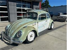 1965 Volkswagen Beetle (CC-1896955) for sale in Cadillac, Michigan