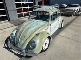 1965 Volkswagen Beetle (CC-1896955) for sale in Cadillac, Michigan