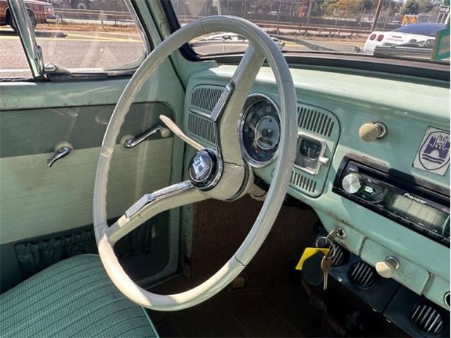 1965 Volkswagen Beetle (CC-1896955) for sale in Cadillac, Michigan