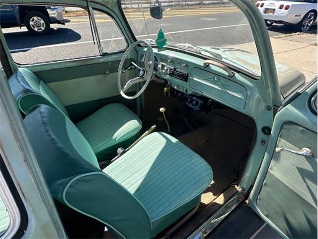 1965 Volkswagen Beetle (CC-1896955) for sale in Cadillac, Michigan