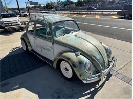 1965 Volkswagen Beetle (CC-1896955) for sale in Cadillac, Michigan