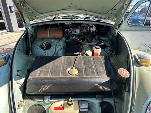 1965 Volkswagen Beetle (CC-1896955) for sale in Cadillac, Michigan