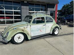 1965 Volkswagen Beetle (CC-1896955) for sale in Cadillac, Michigan