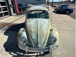 1965 Volkswagen Beetle (CC-1896955) for sale in Cadillac, Michigan