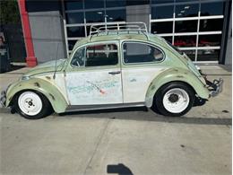 1965 Volkswagen Beetle (CC-1896955) for sale in Cadillac, Michigan