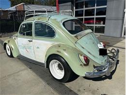 1965 Volkswagen Beetle (CC-1896955) for sale in Cadillac, Michigan