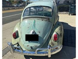 1965 Volkswagen Beetle (CC-1896955) for sale in Cadillac, Michigan