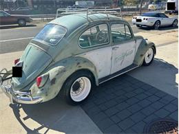 1965 Volkswagen Beetle (CC-1896955) for sale in Cadillac, Michigan