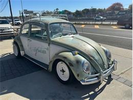 1965 Volkswagen Beetle (CC-1896955) for sale in Cadillac, Michigan