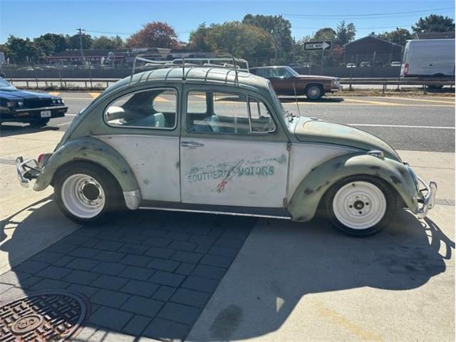 1965 Volkswagen Beetle (CC-1896955) for sale in Cadillac, Michigan