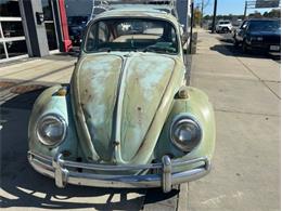 1965 Volkswagen Beetle (CC-1896955) for sale in Cadillac, Michigan