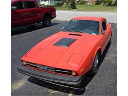 1973 Saab Sonett (CC-1890696) for sale in Carlisle, Pennsylvania