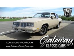 1982 Oldsmobile Cutlass (CC-1896963) for sale in O'Fallon, Illinois