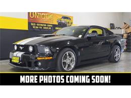 2007 Ford Mustang (CC-1896964) for sale in Mankato, Minnesota