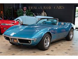 1968 Chevrolet Corvette (CC-1890697) for sale in Venice, Florida