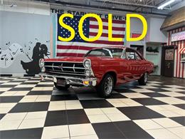 1967 Ford Fairlane (CC-1896982) for sale in Annandale, Minnesota