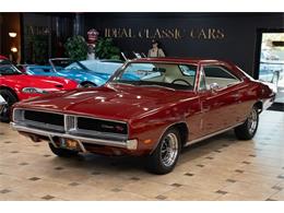 1969 Dodge Charger (CC-1896984) for sale in Venice, Florida