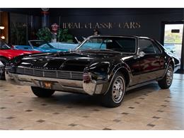 1966 Oldsmobile Toronado (CC-1896985) for sale in Venice, Florida