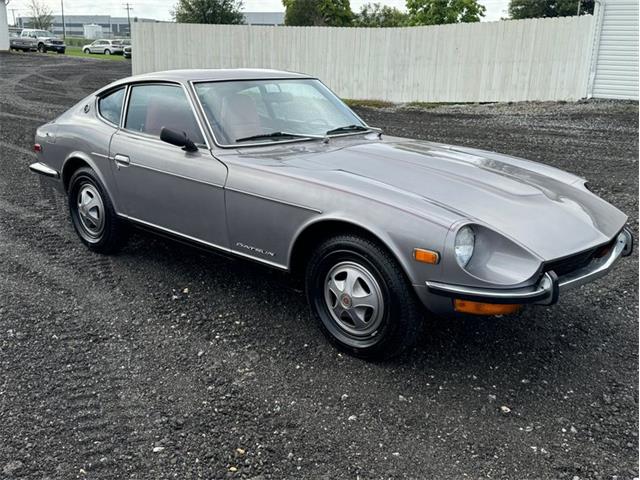 1972 Datsun 240Z (CC-1890699) for sale in Carlisle, Pennsylvania