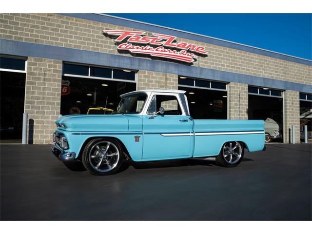 1964 Chevrolet C10 (CC-1896992) for sale in St. Charles, Missouri