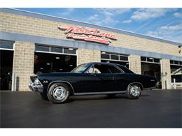 1966 Chevrolet Chevelle (CC-1896996) for sale in St. Charles, Missouri