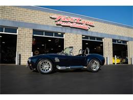 1965 Backdraft Racing Cobra (CC-1896997) for sale in St. Charles, Missouri